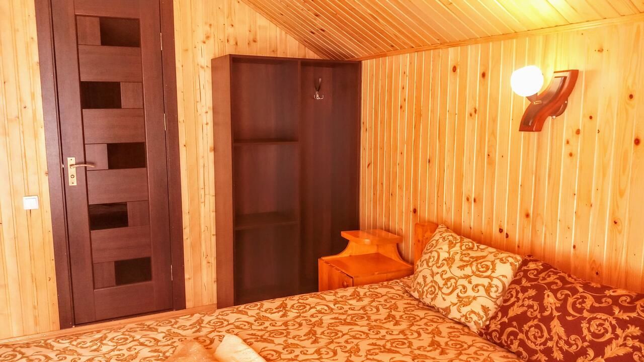 Дома для отпуска Уютный котедж 