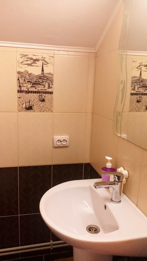 Дома для отпуска Уютный котедж 