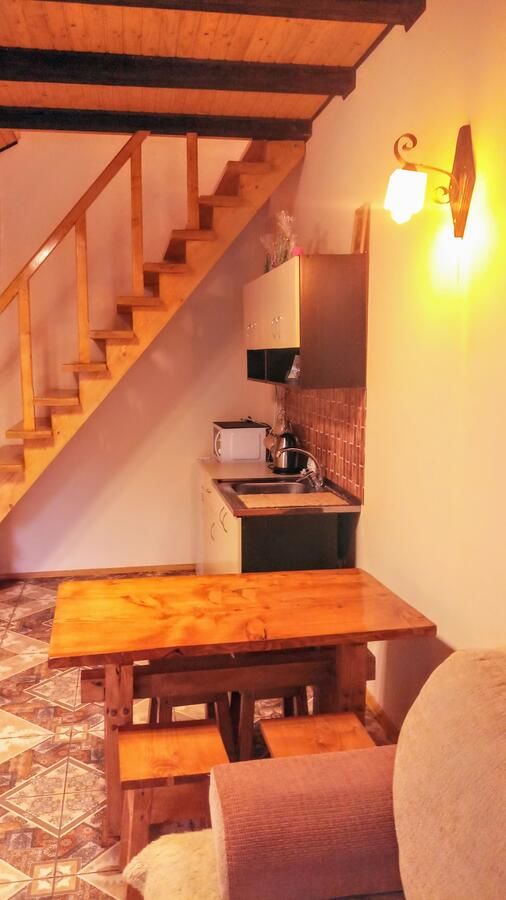 Дома для отпуска Уютный котедж 