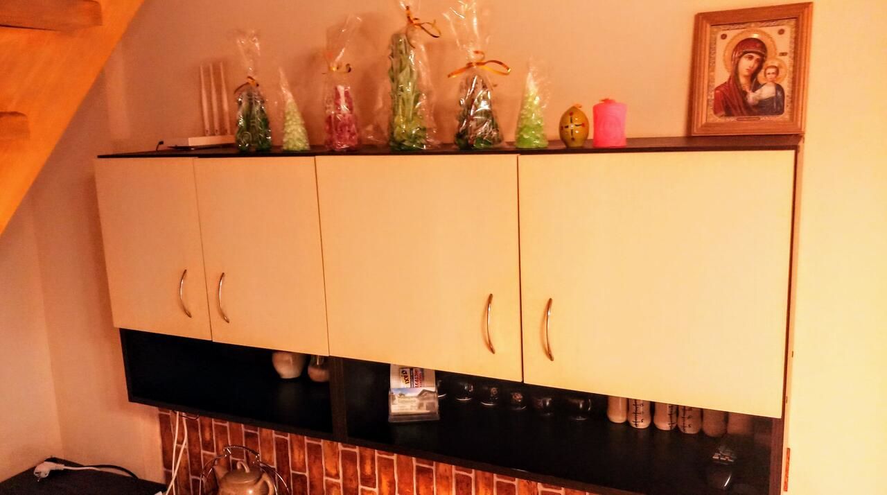 Дома для отпуска Уютный котедж 