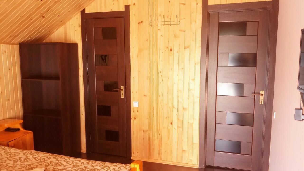 Дома для отпуска Уютный котедж 