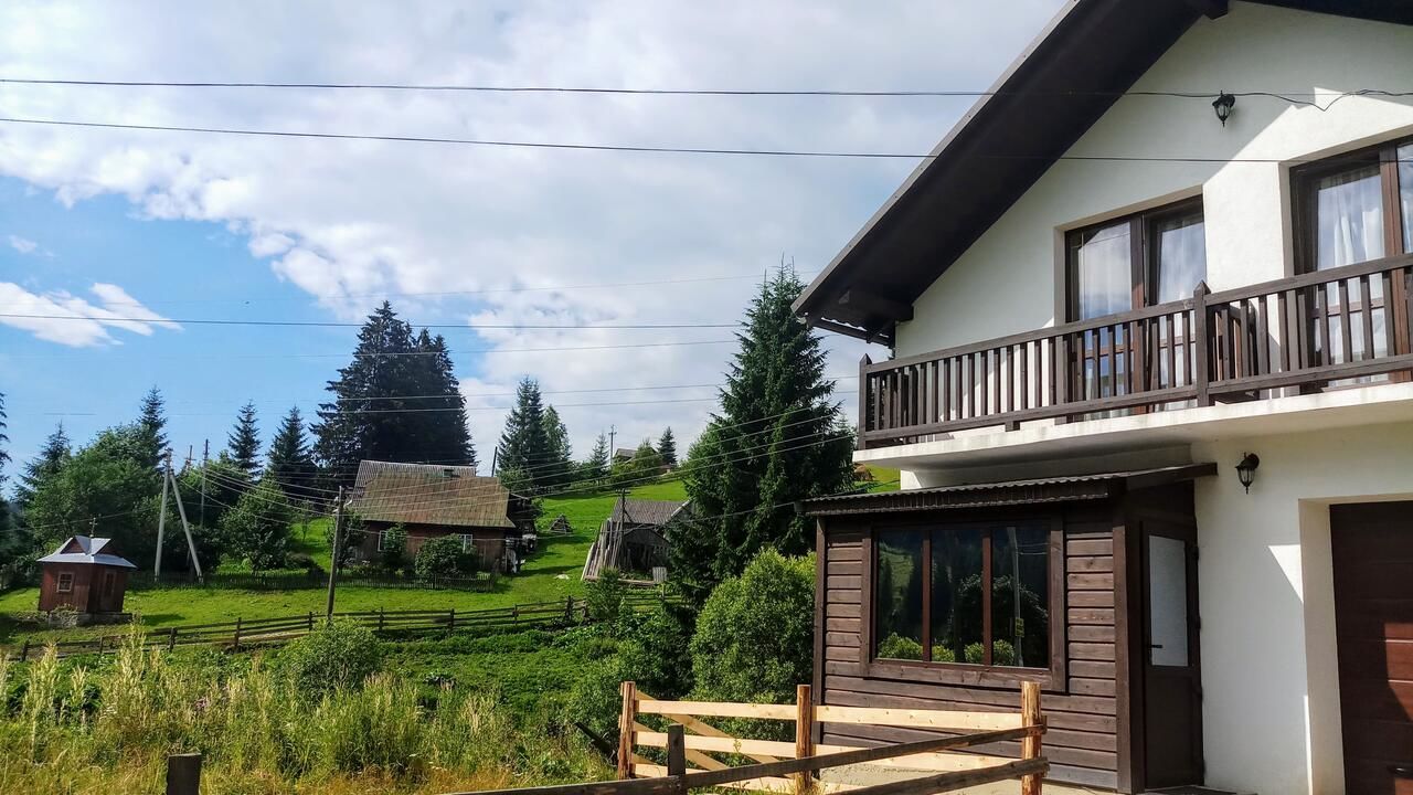 Дома для отпуска Уютный котедж 