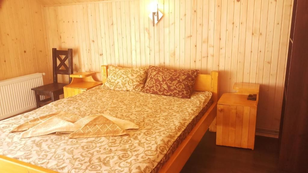 Дома для отпуска Уютный котедж 