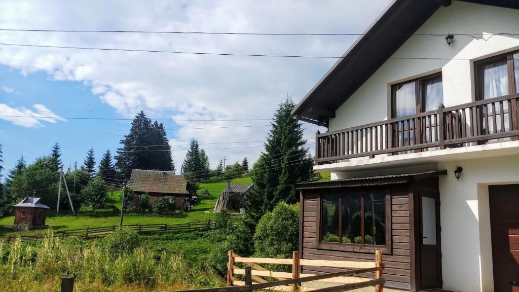 Дома для отпуска Уютный котедж 