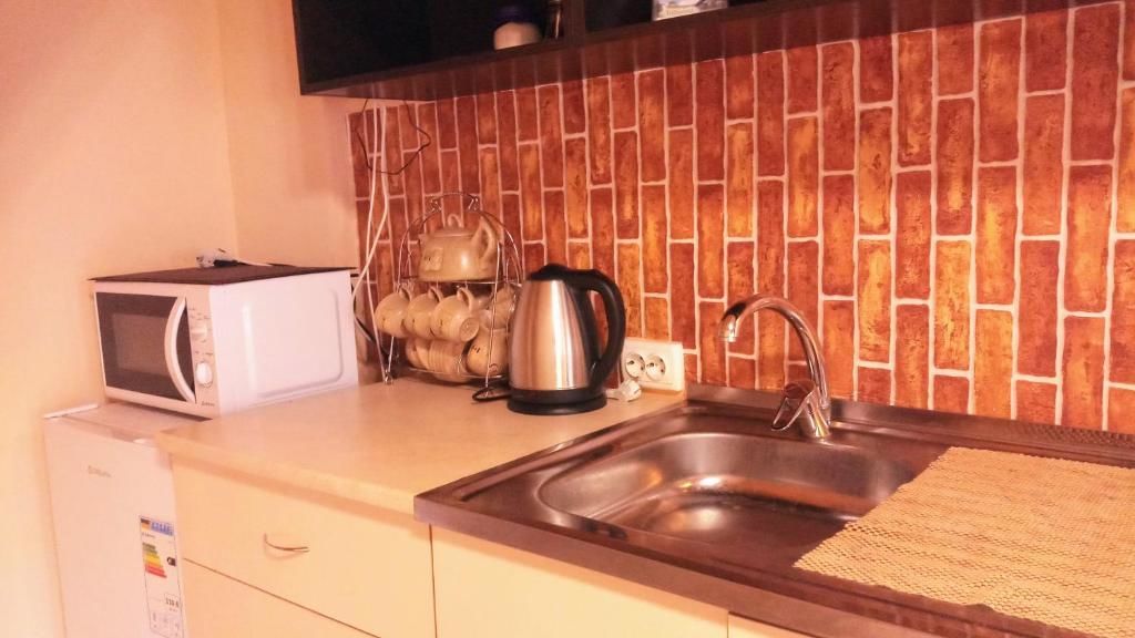 Дома для отпуска Уютный котедж 