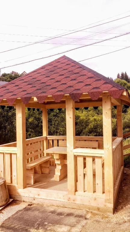 Дома для отпуска Уютный котедж 