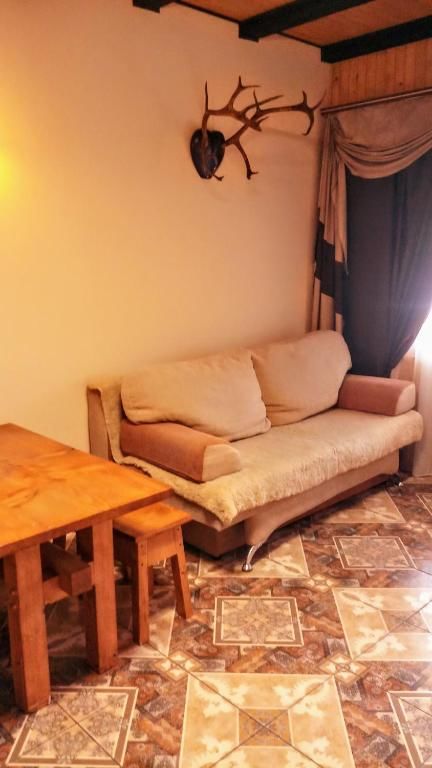 Дома для отпуска Уютный котедж 