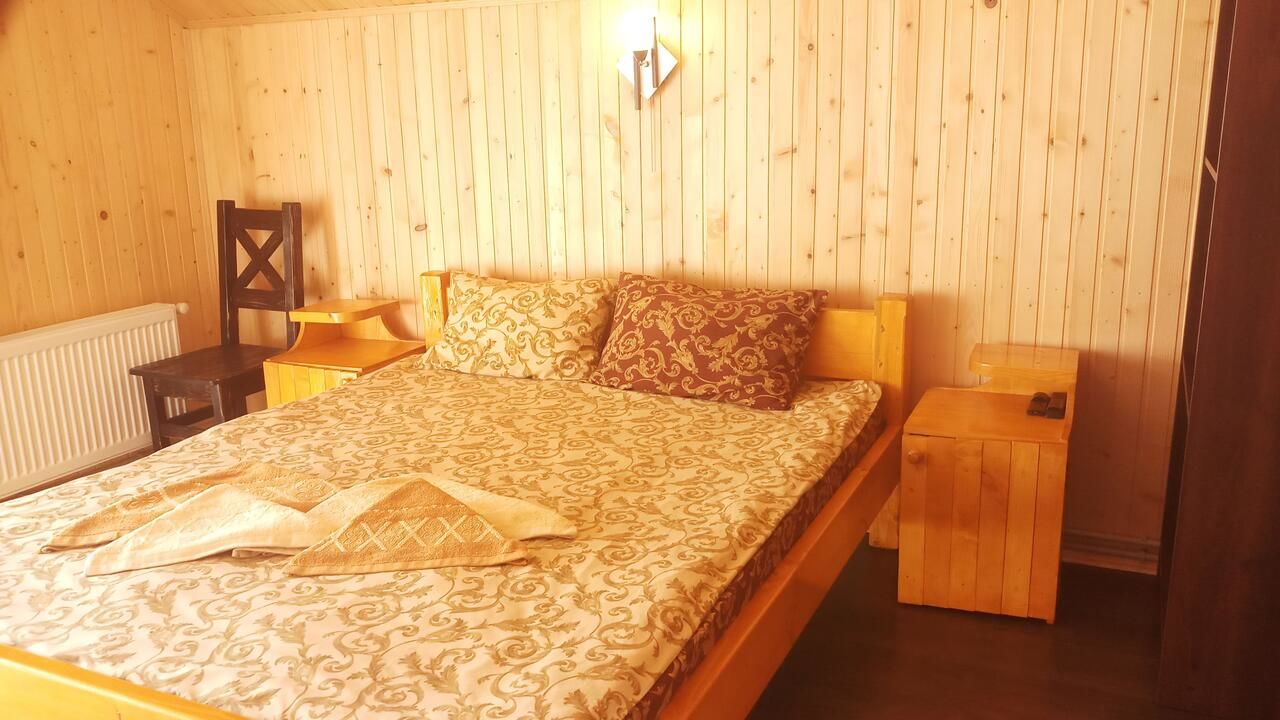 Дома для отпуска Уютный котедж 