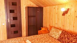 Дома для отпуска Уютный котедж 