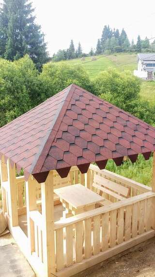 Дома для отпуска Уютный котедж 