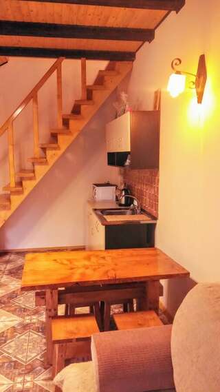 Дома для отпуска Уютный котедж 