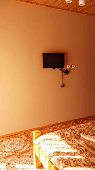 Дома для отпуска Уютный котедж 