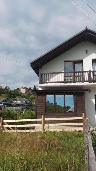 Дома для отпуска Уютный котедж 