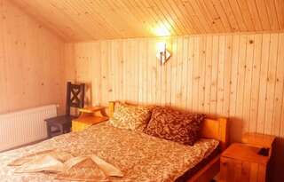 Дома для отпуска Уютный котедж 