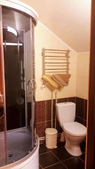 Дома для отпуска Уютный котедж 