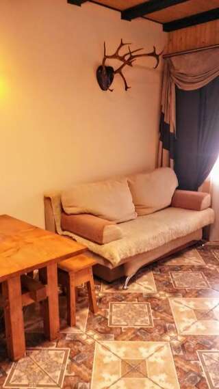 Дома для отпуска Уютный котедж 