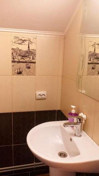 Дома для отпуска Уютный котедж 