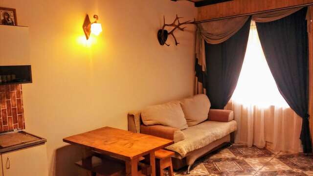 Дома для отпуска Уютный котедж 