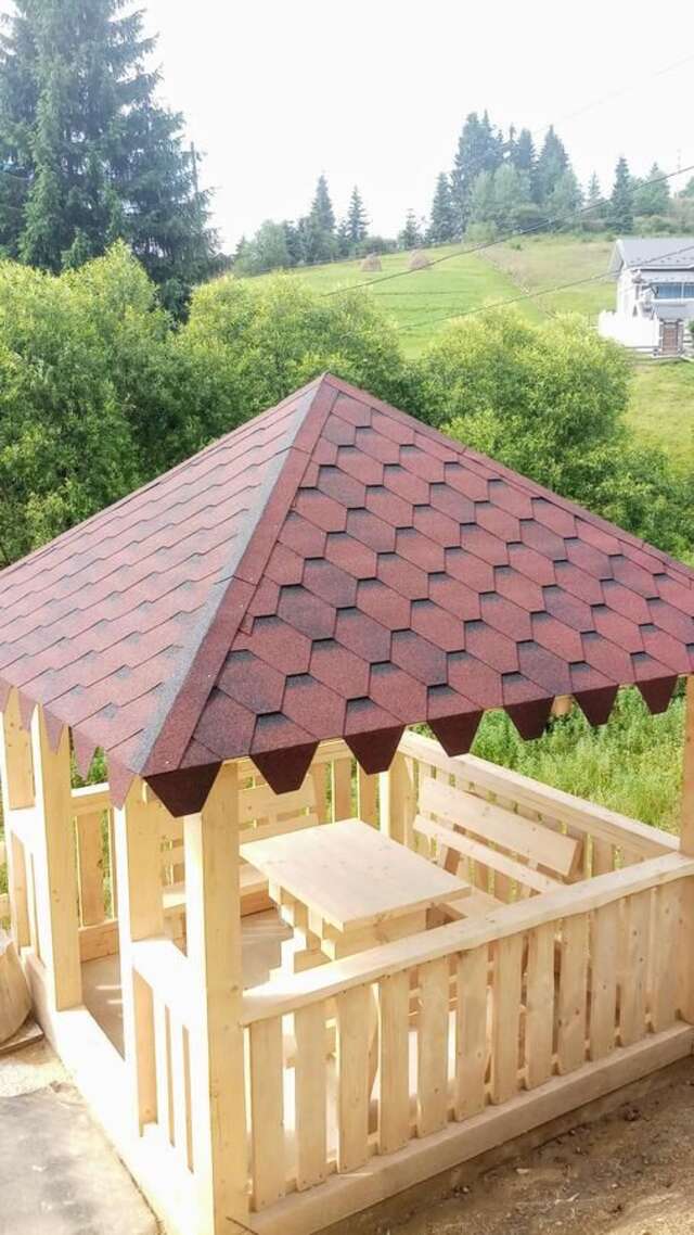 Дома для отпуска Уютный котедж 