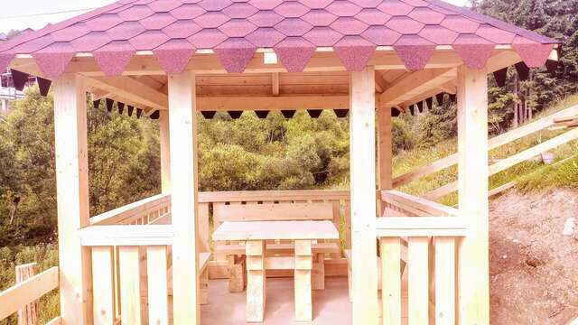 Дома для отпуска Уютный котедж 