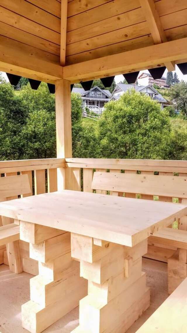 Дома для отпуска Уютный котедж 