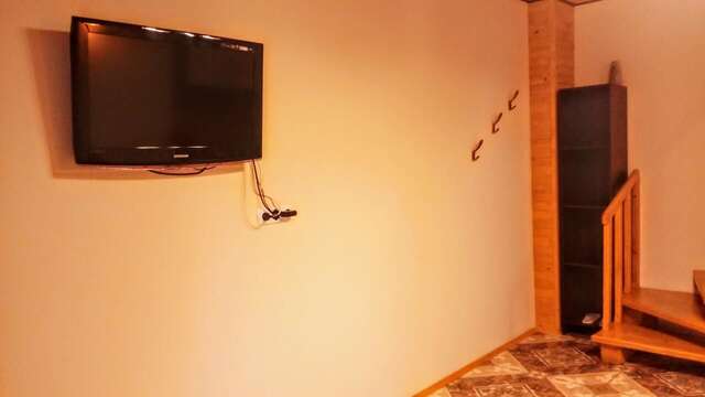 Дома для отпуска Уютный котедж 