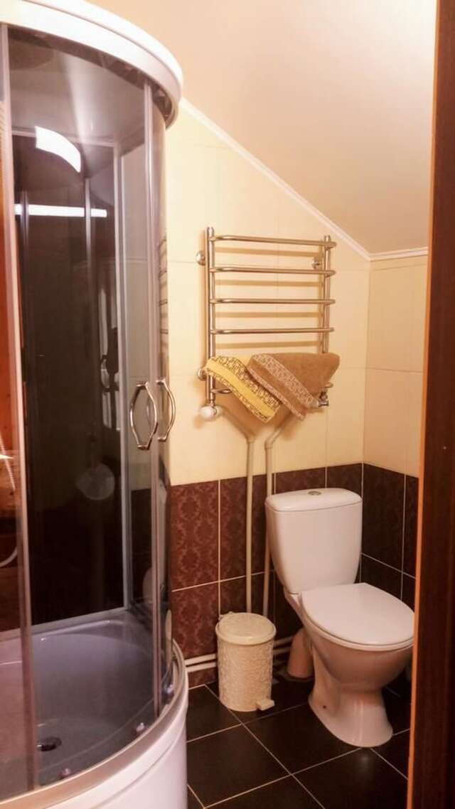 Дома для отпуска Уютный котедж 