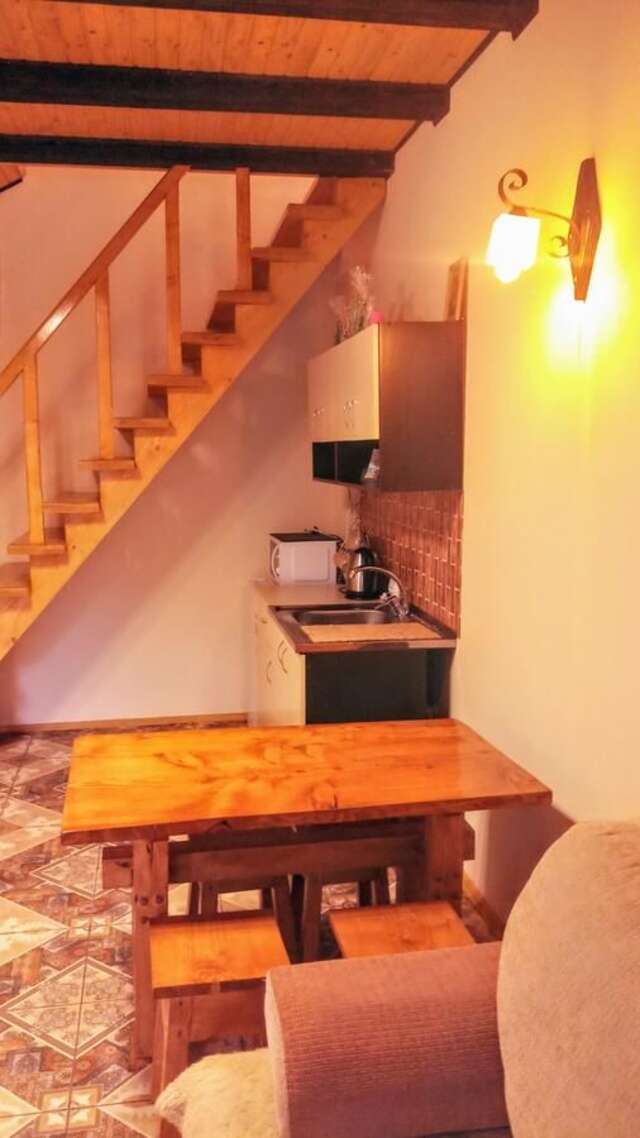 Дома для отпуска Уютный котедж 