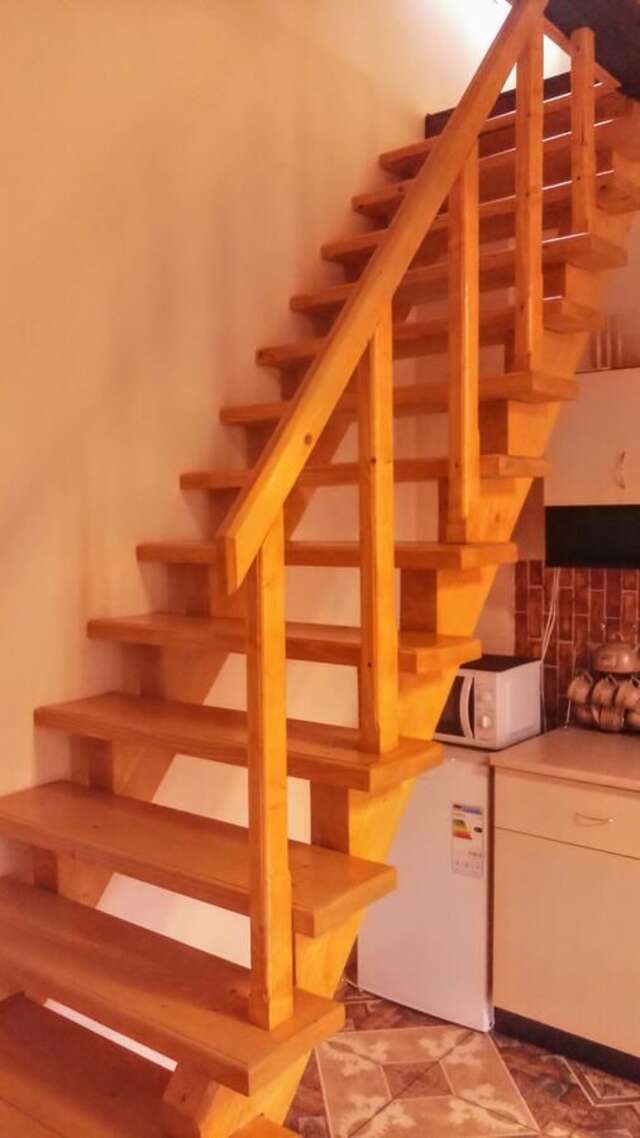 Дома для отпуска Уютный котедж 