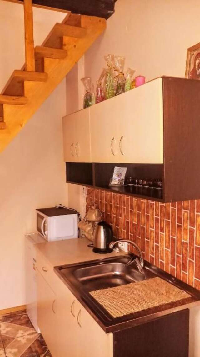 Дома для отпуска Уютный котедж 