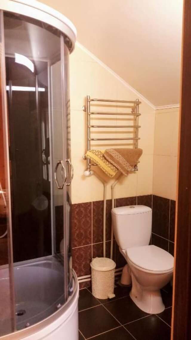 Дома для отпуска Уютный котедж 