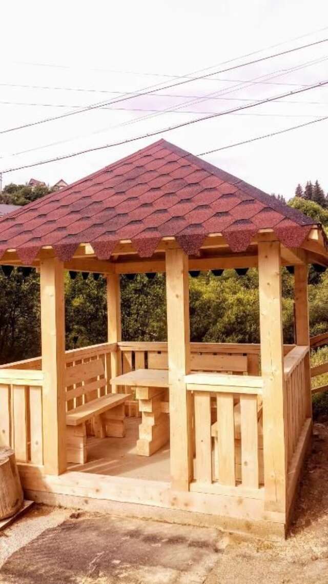 Дома для отпуска Уютный котедж 