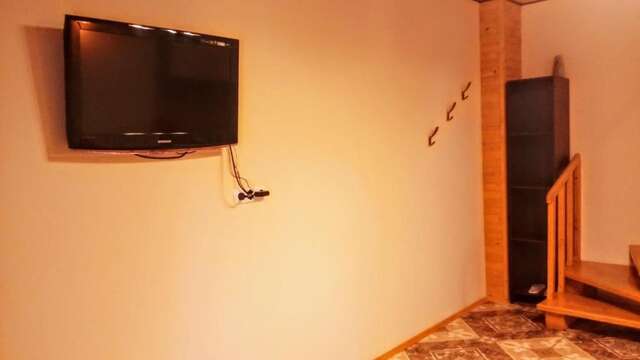 Дома для отпуска Уютный котедж 