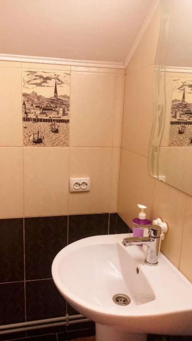 Дома для отпуска Уютный котедж 