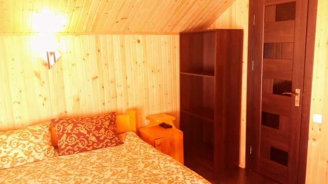 Дома для отпуска Уютный котедж 