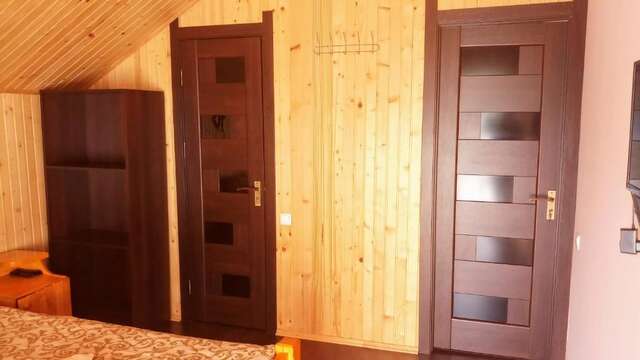 Дома для отпуска Уютный котедж 