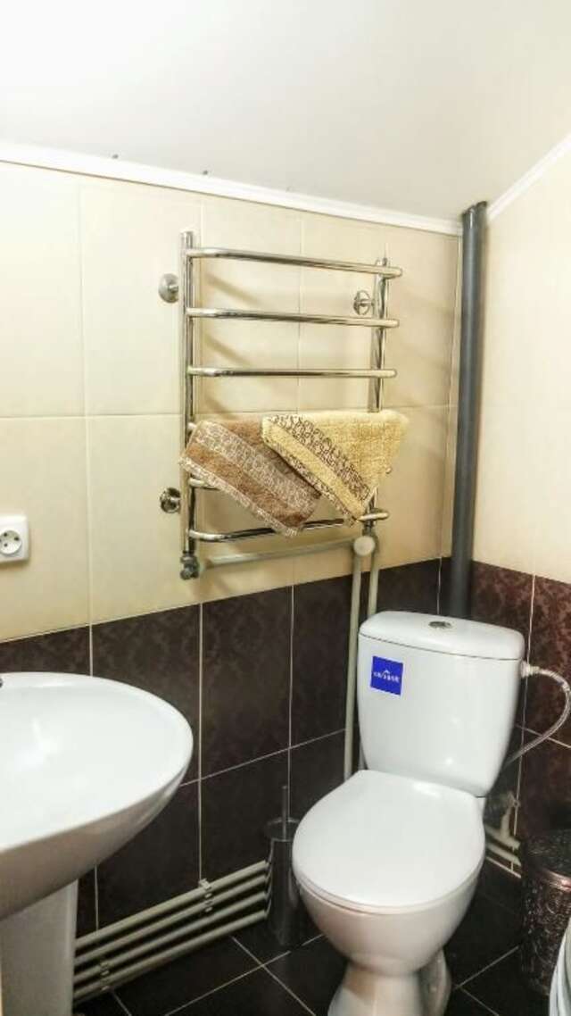 Дома для отпуска Уютный котедж 