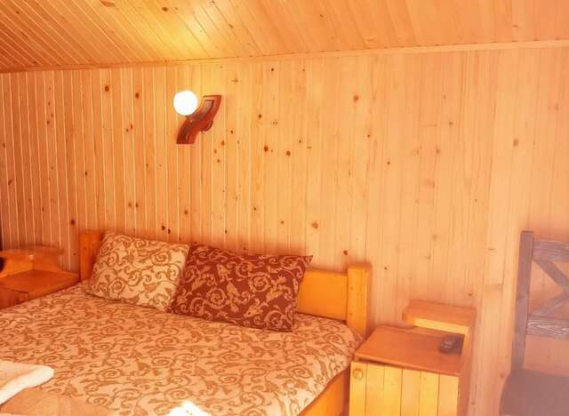 Дома для отпуска Уютный котедж 