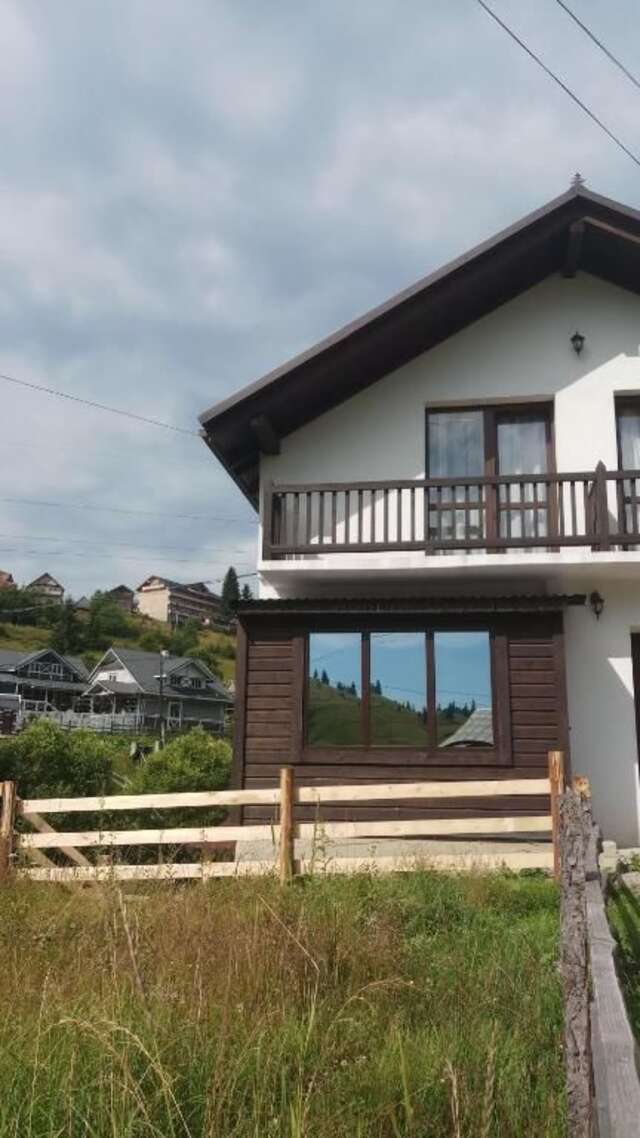 Дома для отпуска Уютный котедж 